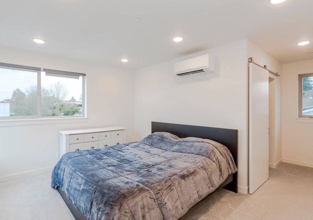 Photo of Bedroom in Lawton Park