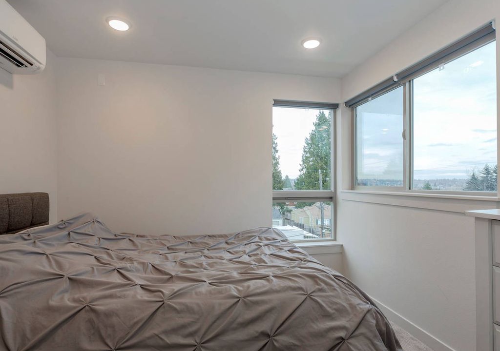 Photo of Bedroom in Lawton Park
