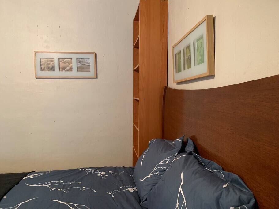 Photo of Bedroom in Eastlake