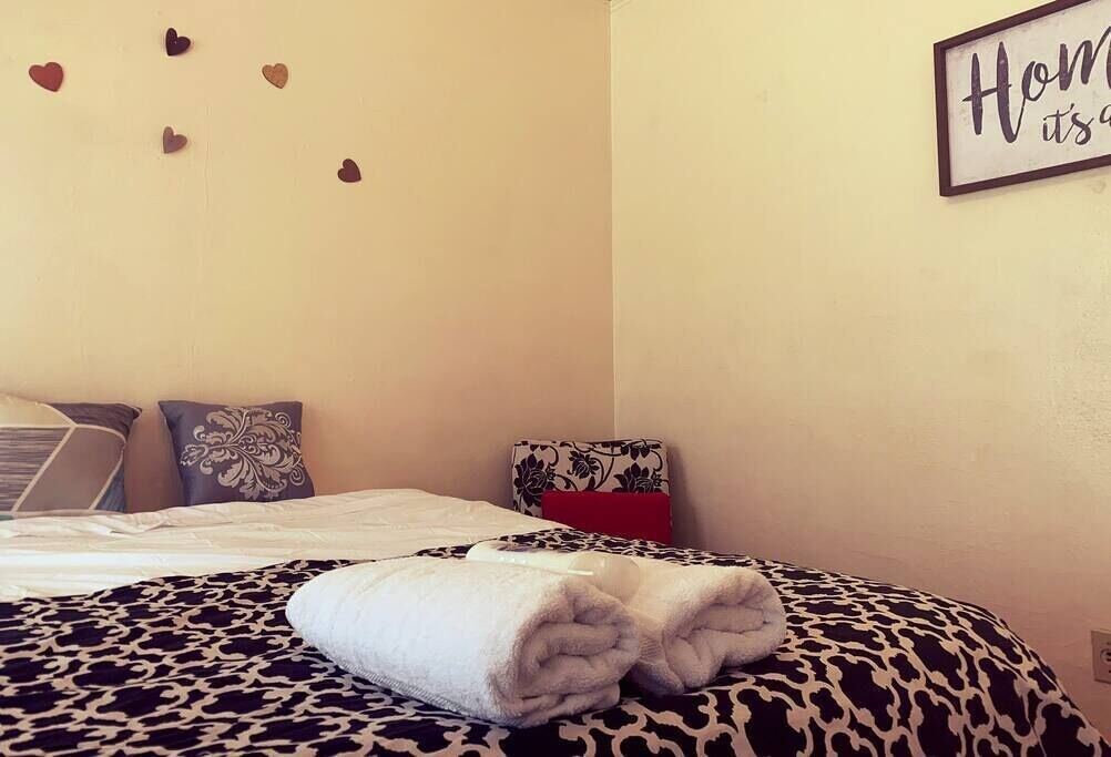 Photo of Bedroom in Eastlake