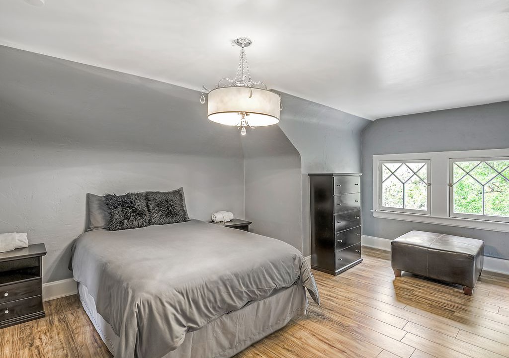 Photo of Bedroom in City Park West