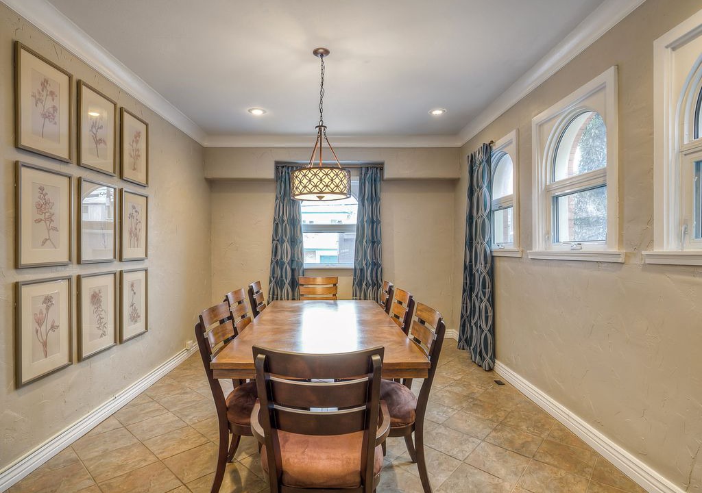 Photo of Livingroom in City Park West