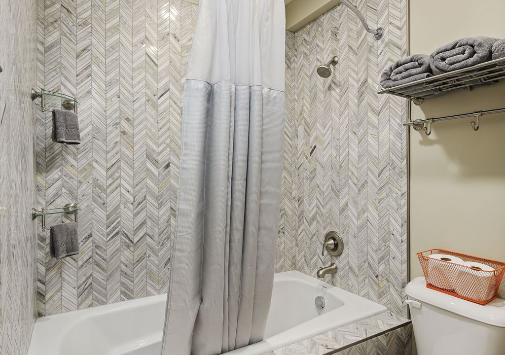 Photo of Bathroom in Parkville