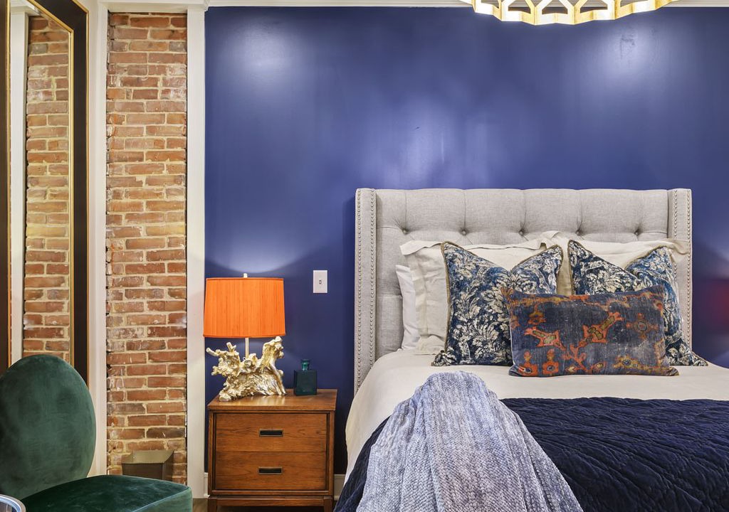 Photo of Bedroom in Parkville