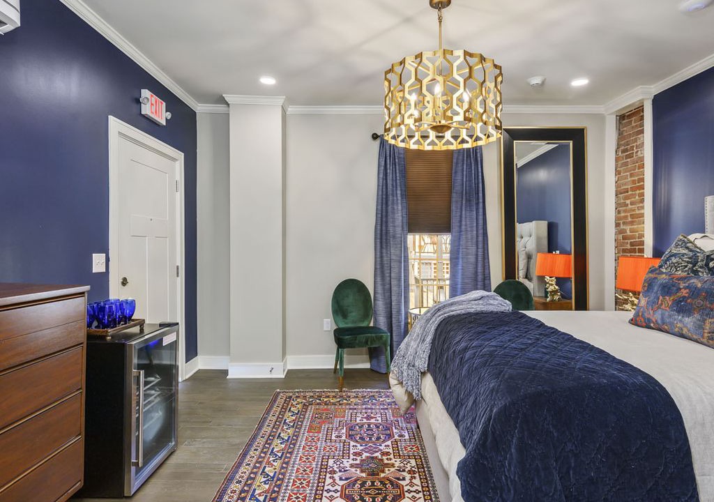 Photo of Bedroom in Parkville