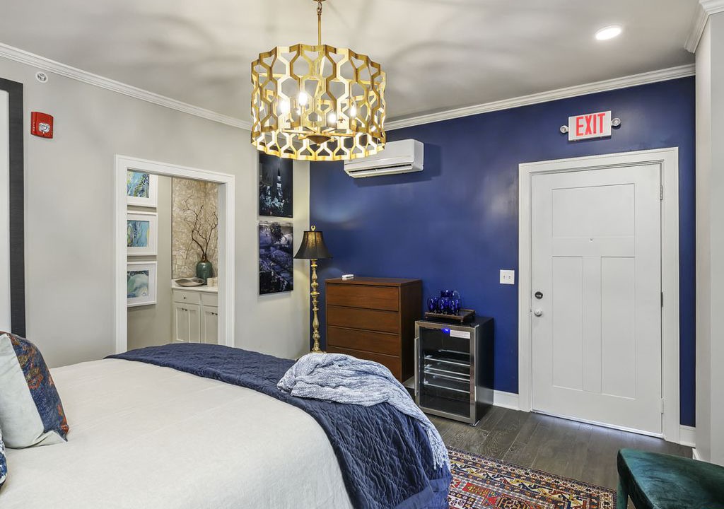 Photo of Bedroom in Parkville