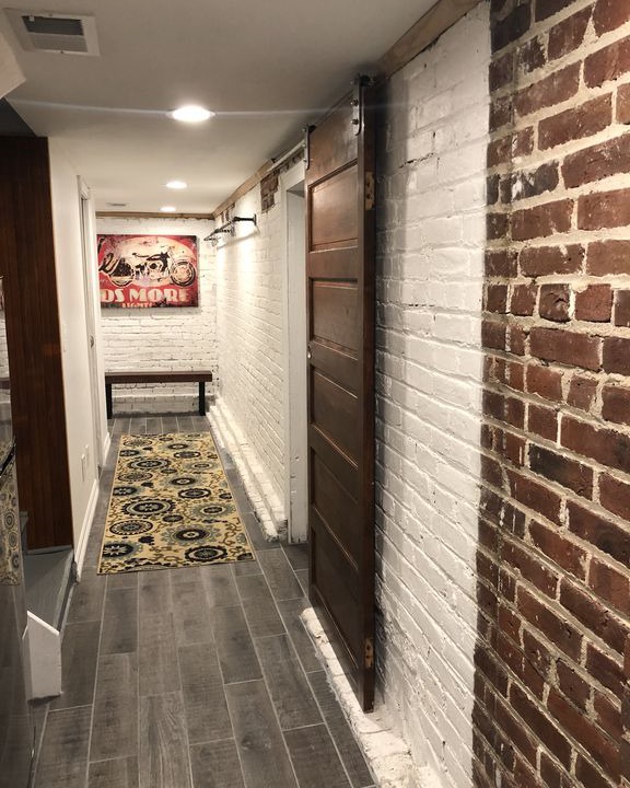 Photo of Bedroom in Capitol Hill
