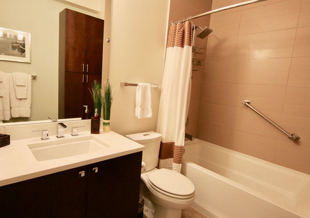 Photo of Bathroom in Eastlake