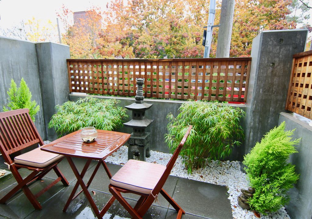 Photo of Patio Balcony in Eastlake