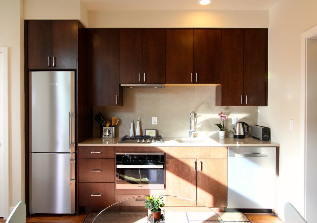 Photo of Kitchen in Eastlake