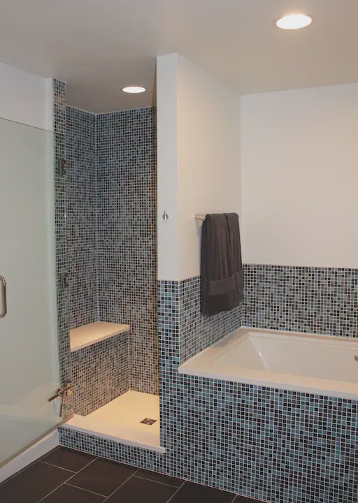 Photo of Bathroom in Rural North Boulder