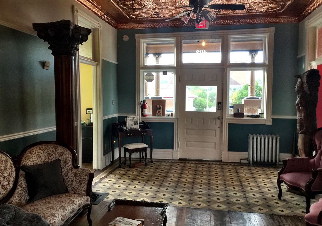 Photo of Livingroom in Trinidad