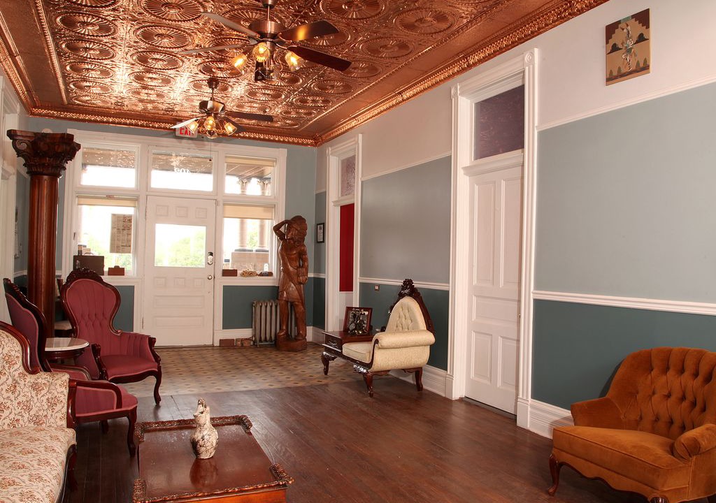 Photo of Livingroom in Trinidad