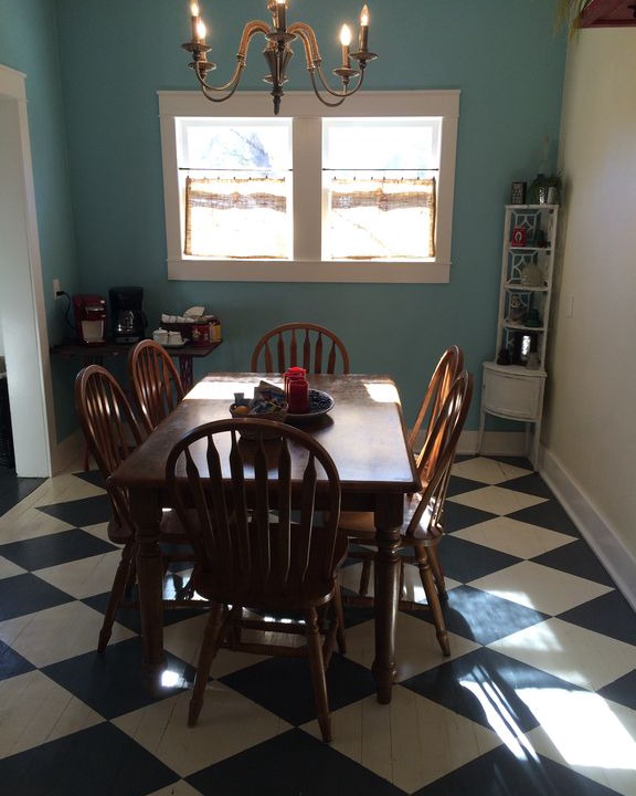 Photo of Livingroom in Canyon