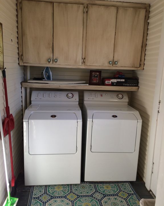 Photo of Kitchen in Canyon