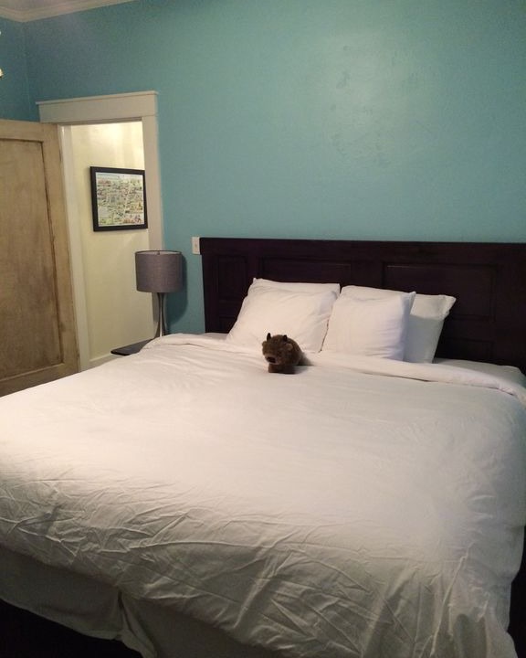 Photo of Bedroom in Canyon