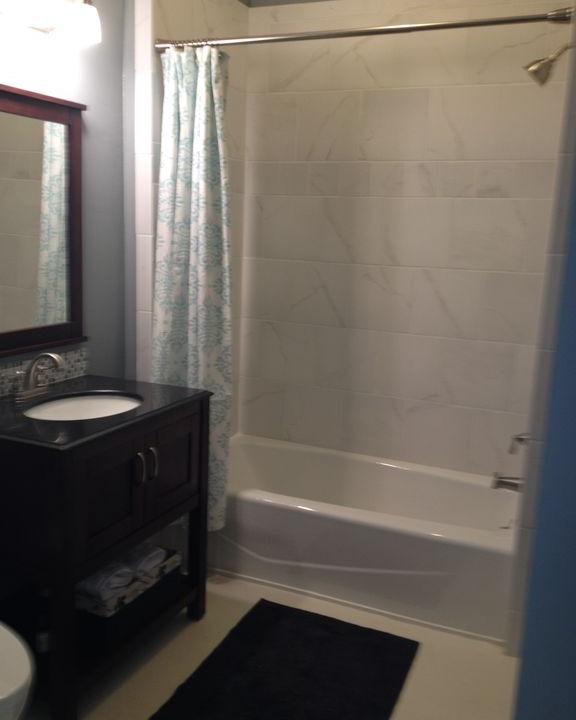 Photo of Bathroom in Canyon