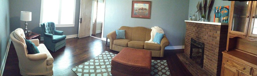 Photo of Livingroom in Canyon