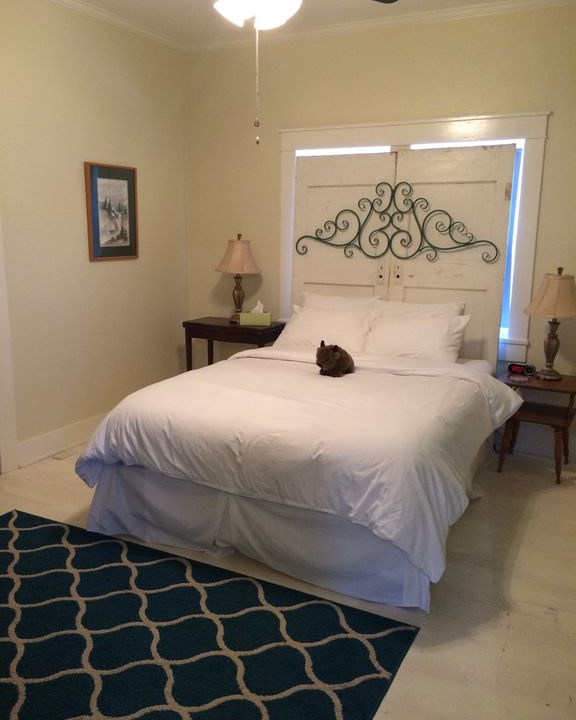 Photo of Bedroom in Canyon