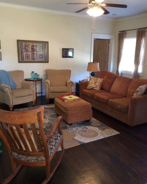 Photo of Livingroom in Canyon