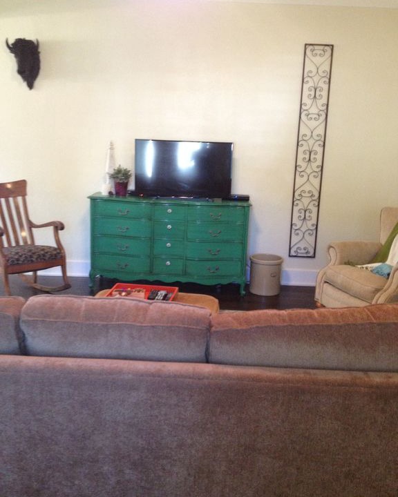 Photo of Livingroom in Canyon