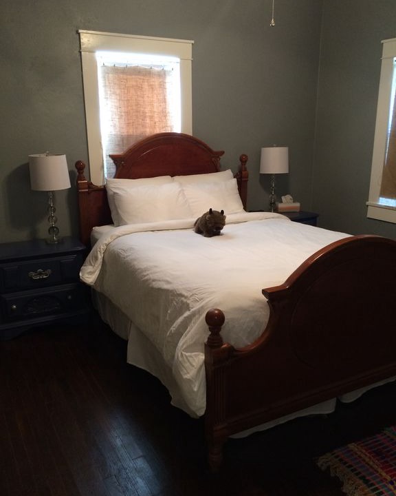 Photo of Bedroom in Canyon