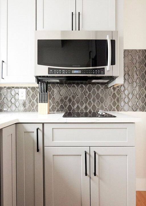 Photo of Kitchen in Uptown