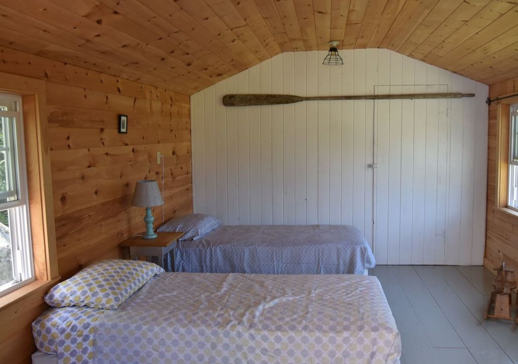 Photo of Bedroom in Berkeley