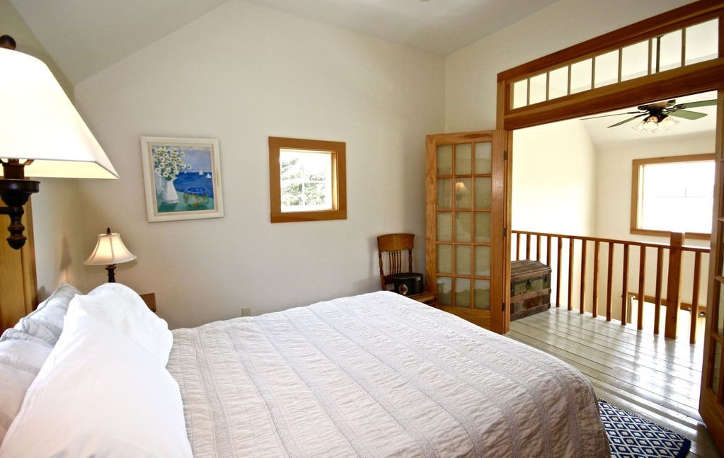 Photo of Bedroom in Berkeley