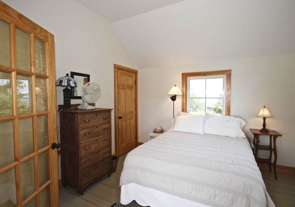 Photo of Bedroom in Berkeley
