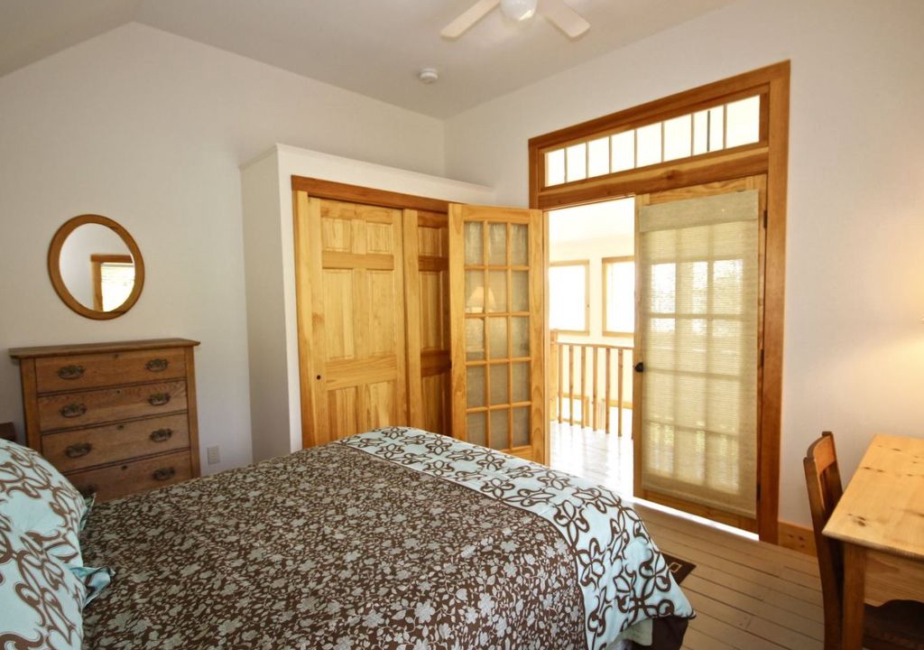 Photo of Bedroom in Berkeley