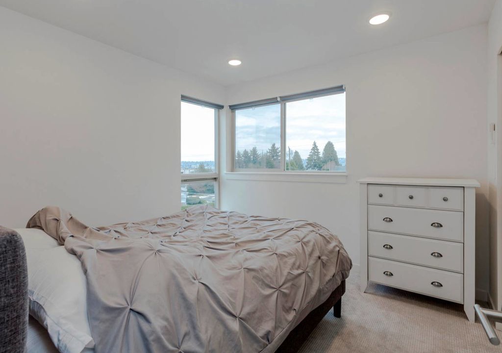 Photo of Bedroom in Lawton Park