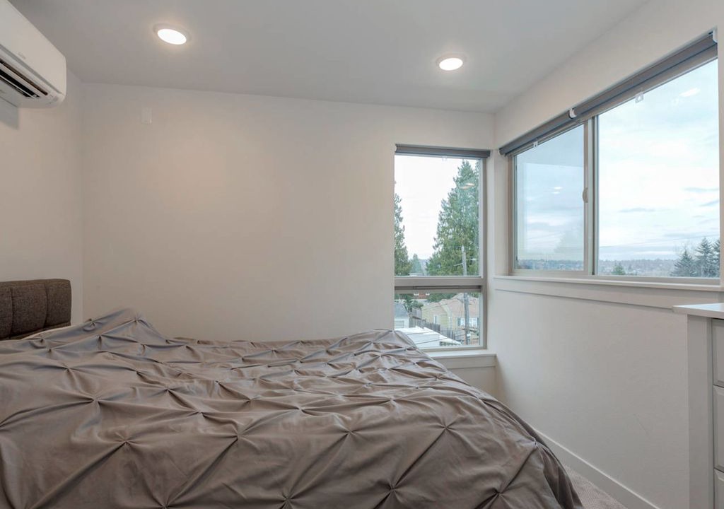 Photo of Bedroom in Lawton Park