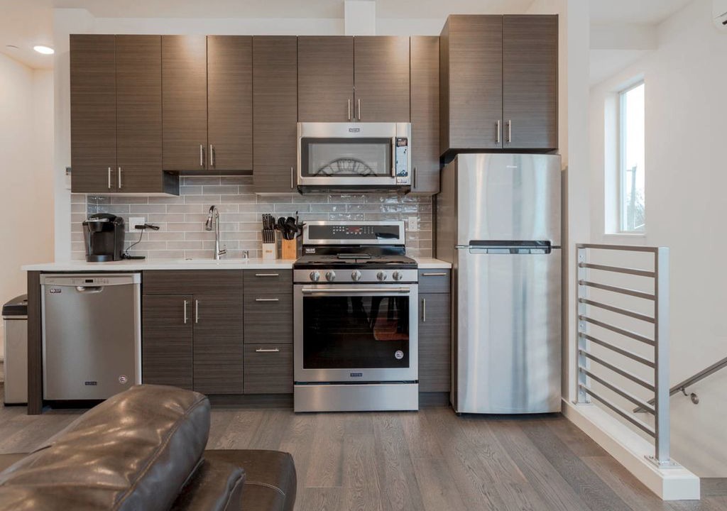 Photo of Kitchen in Lawton Park