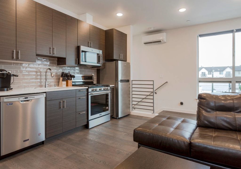 Photo of Livingroom in Lawton Park