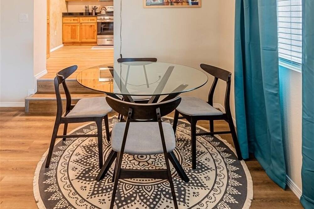 Photo of Kitchen in University Heights