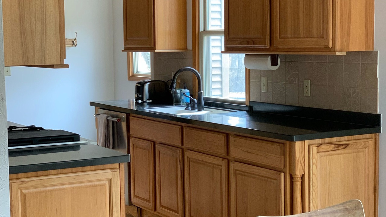 Photo of Kitchen in Walton