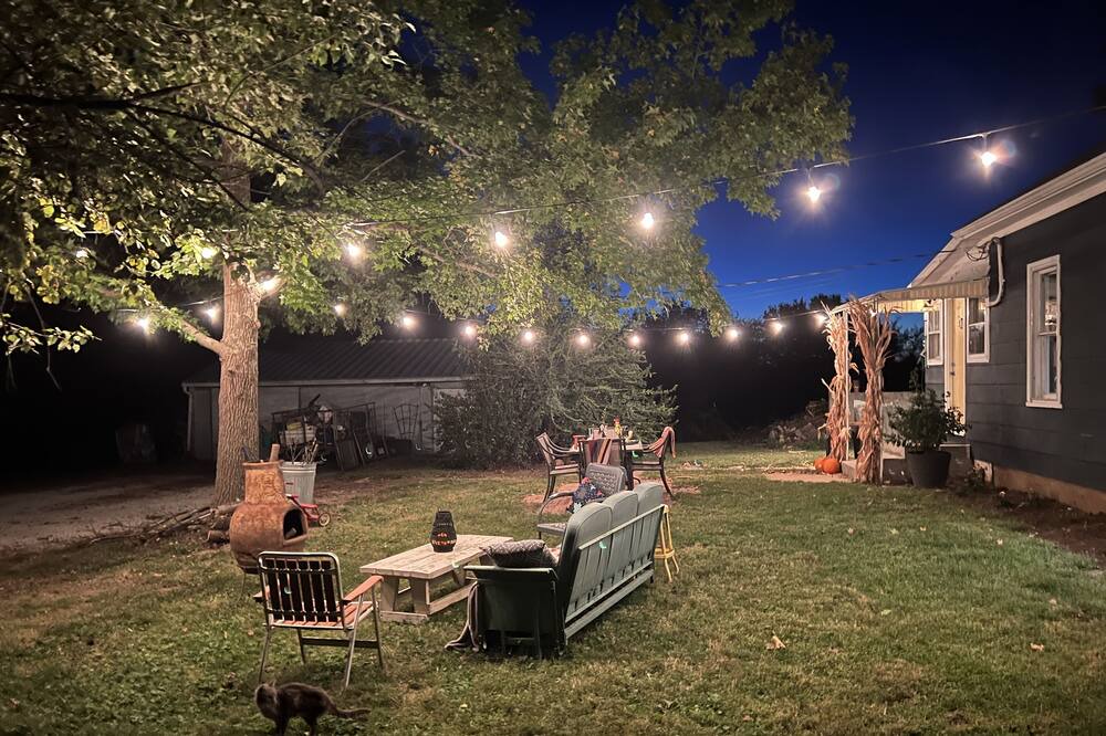 Photo of Outdoor in Atchison Township