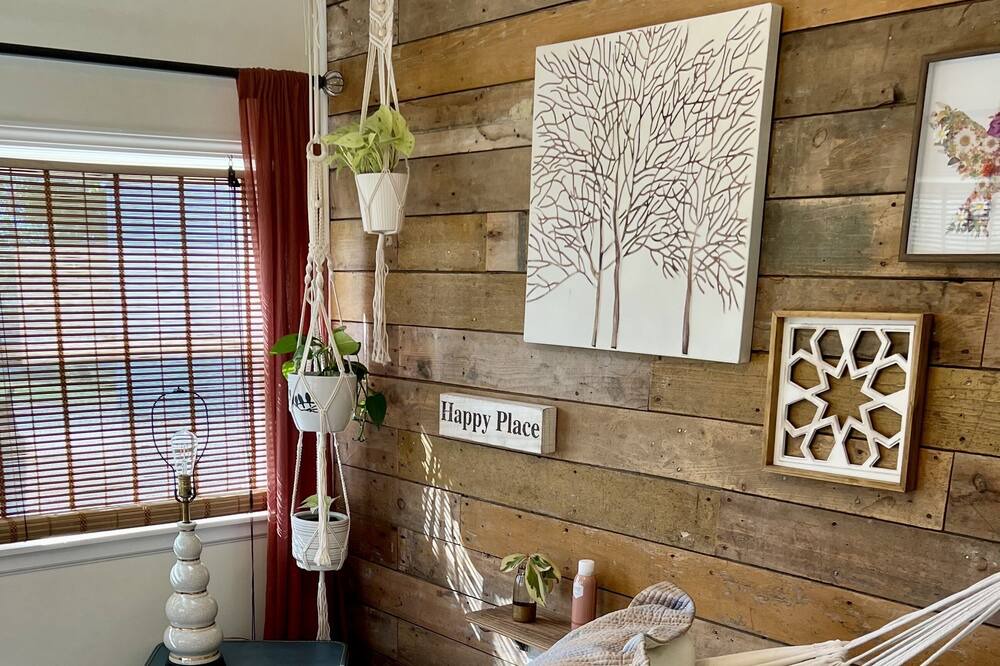 Photo of Bedroom in Atchison Township