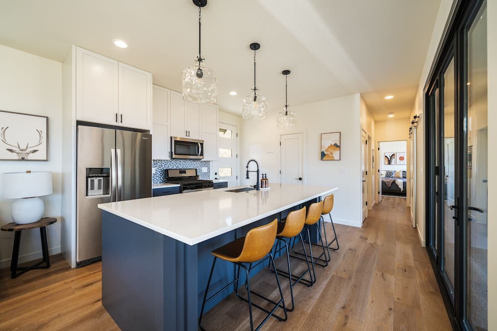 Photo of Kitchen in Pateros