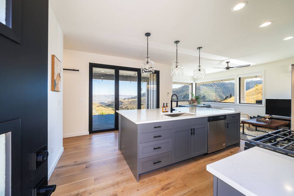 Photo of Kitchen in Pateros