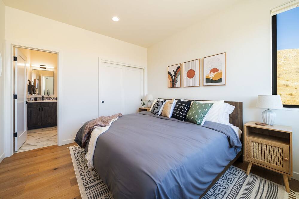 Photo of Bedroom in Pateros