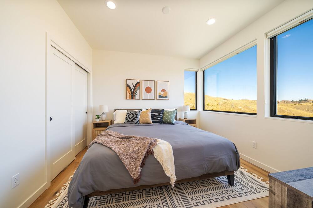 Photo of Bedroom in Pateros