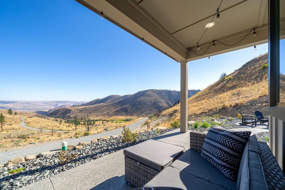 Photo of Patio Balcony in Pateros
