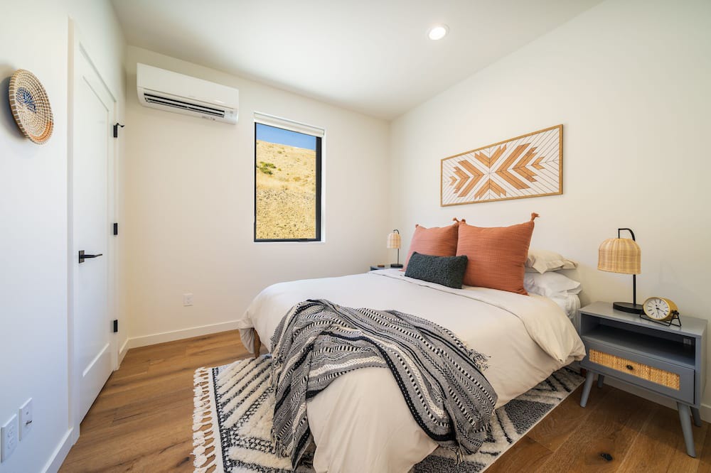 Photo of Bedroom in Pateros