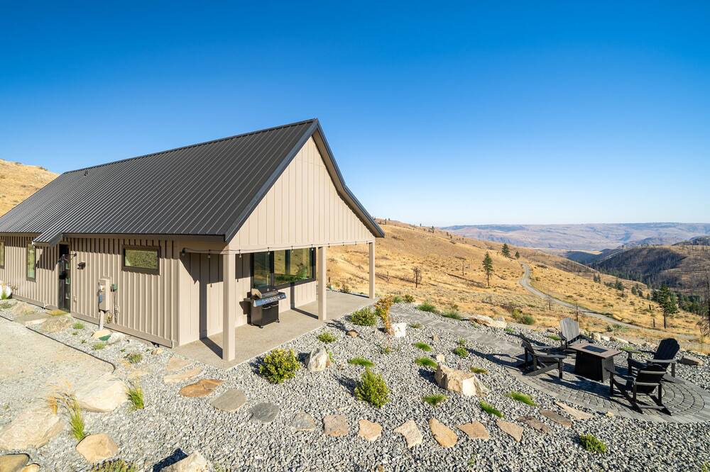 Photo of Outdoor in Pateros