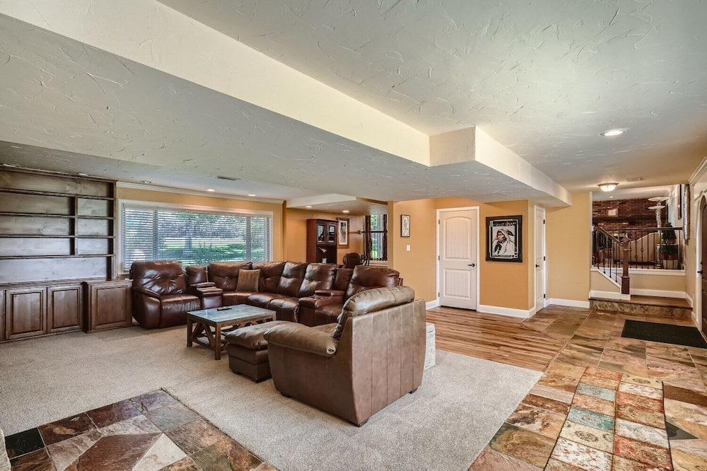 Photo of Livingroom in Foxfield