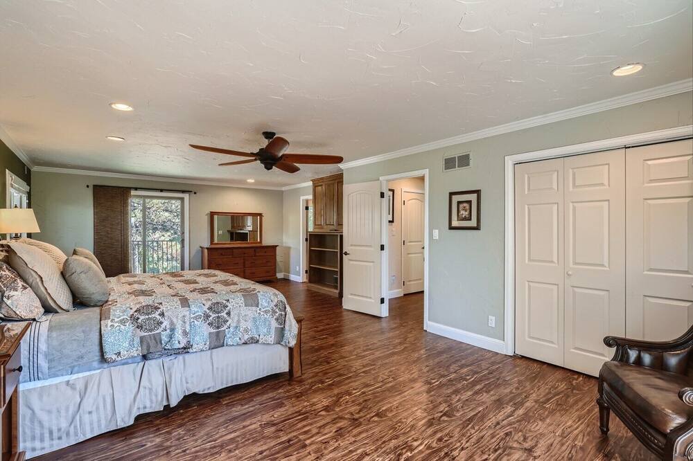 Photo of Bedroom in Foxfield