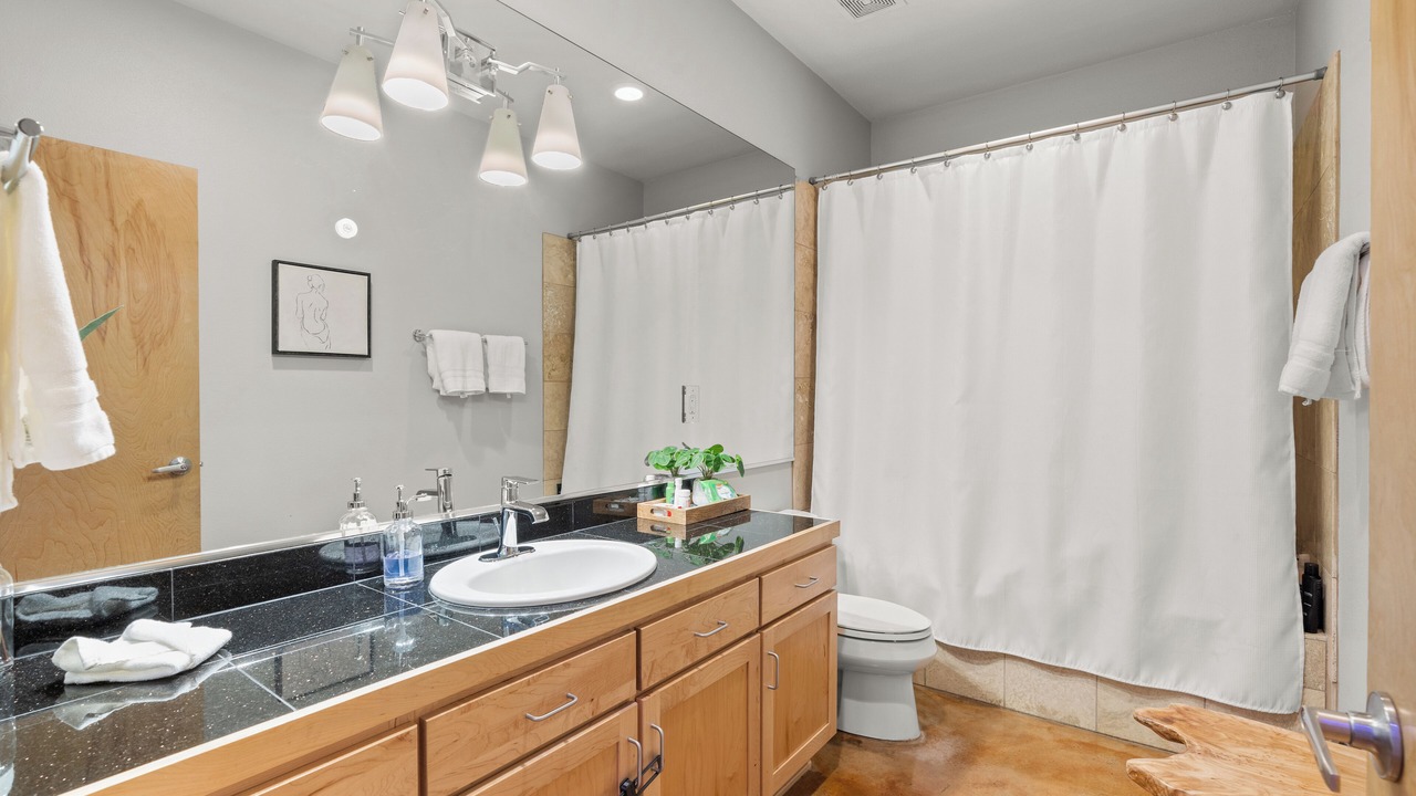 Photo of Bathroom in Spruce Park