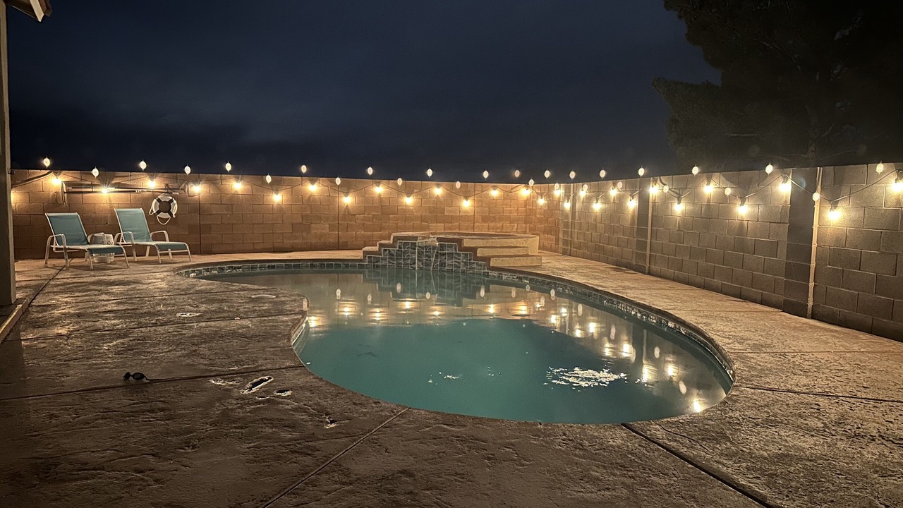 Photo of Outdoor in Rio Rancho